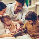 planes para hacer en familia