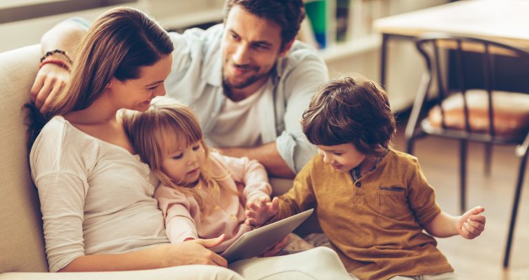 6 planes para pasar el Día de la Familia planes para hacer en familia