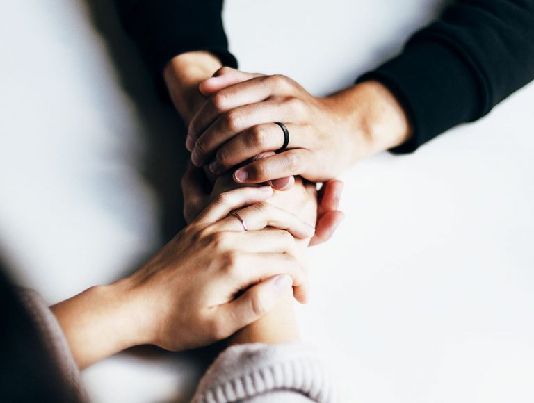 Asistencia a la vida diaria