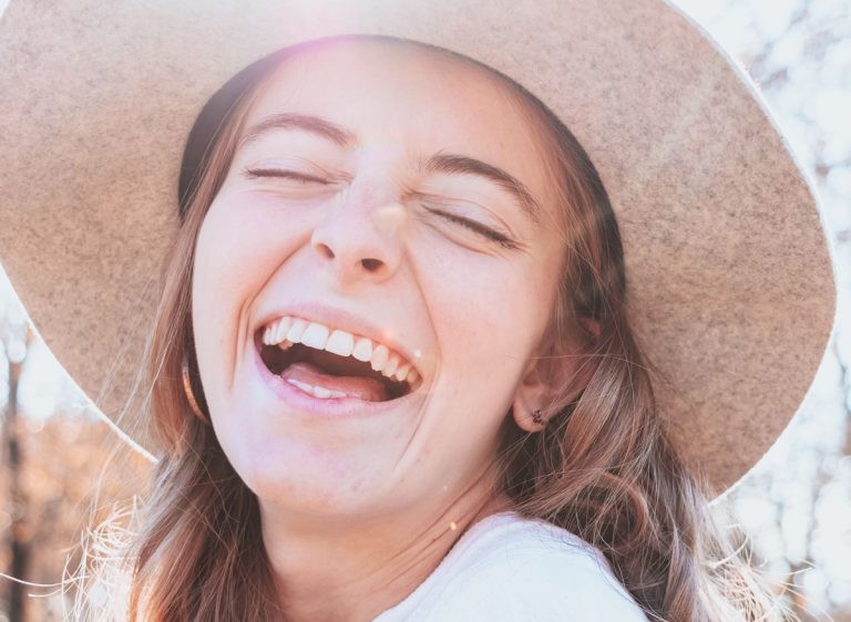 5 hábitos para ser feliz