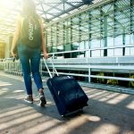 Protege tu casa mientras estas de vacaciones