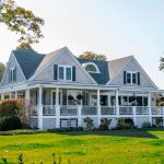5 razones para contratar un seguro de hogar