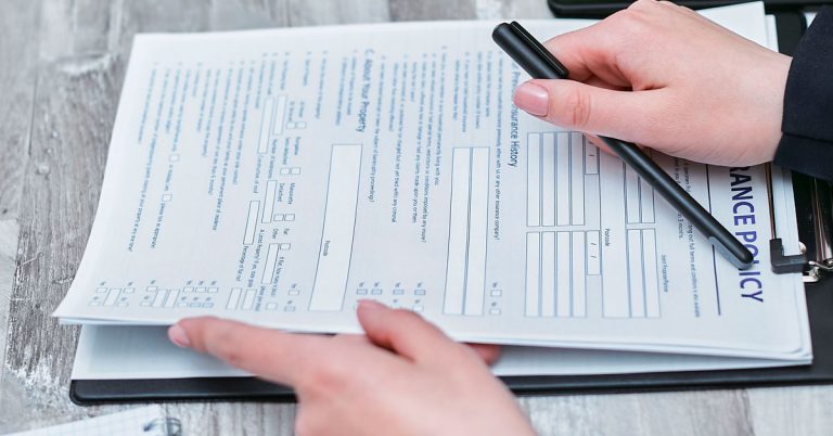 ¿Qué pasa con los seguros cuando fallece el titular?